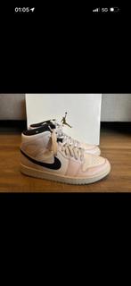 Jorden 1 mid, Ophalen, Zo goed als nieuw, Sneakers of Gympen