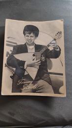 Tommy Steel, Verzamelen, Foto's en Prenten, Ophalen, Voor 1940