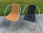 Nieuwe Terrasstoelen Uitverkoop!!, Ophalen, Nieuw