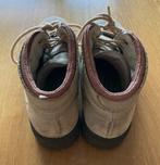 Hush Puppies Veterboots, maat 37, Schoenen met lage hakken, Beige, Ophalen of Verzenden, Gedragen