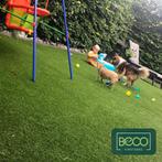 ACTIEROLLEN KUNSTGRAS # KINDVRIENDELIJK, Tuin en Terras, Gras en Kunstgras, Ophalen, Nieuw, 20 m² of meer, Kunstgras