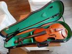 Altviool. Heeft ieuwe snaren en nieuwe stok nodig, Ophalen, Gebruikt, 4/4-viool