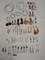 Oorbellen, zie foto's, Ophalen