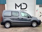 Citroen Berlingo 1.6 HDI 500 Comfort - 1e eigenaar - DealerO, Auto's, Voorwielaandrijving, Euro 5, Stof, Gebruikt