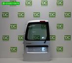 VW Caddy GP ('10-'15) Achterdeur links met ruit zilvergrijs, Auto-onderdelen, Gebruikt, Ophalen of Verzenden, Links, Volkswagen