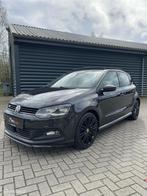 Volkswagen Polo 1.2 TSI R-Line DSG | PANO | LED | CAM | ACC, Auto's, Volkswagen, Te koop, Alcantara, 5 stoelen, Benzine