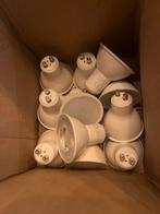 Partij Smart LED GU10 Spots, Ophalen of Verzenden, Zo goed als nieuw, Metaal of Aluminium, Led