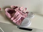 Roze Gymschoenen Maat 33, Ophalen of Verzenden, Gebruikt, Meisje, Schoenen