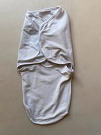 SwaddleMe Inbakerzak 6-8 kg - Perfecte Staat!, Ophalen of Verzenden, Zo goed als nieuw, Bakerzak of Bakerdoek