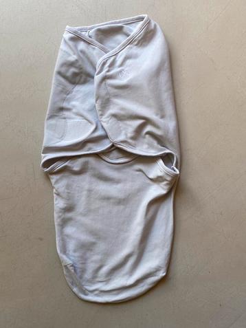SwaddleMe Inbakerzak 6-8 kg - Perfecte Staat! beschikbaar voor biedingen