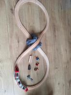 Brio 33773 en 33394 uitbereiding, Ophalen of Verzenden, Zo goed als nieuw, Overige typen
