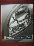 Renault Kangoo (dec. 2004), Ophalen of Verzenden, Nieuw, Renault