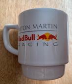 Aston Martin Red Bull Racing Beker/Mok, Ophalen of Verzenden