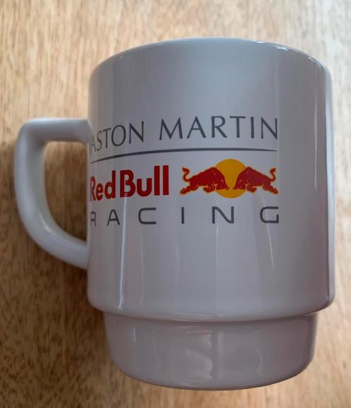Aston Martin Red Bull Racing Beker/Mok, Verzamelen, Automerken, Motoren en Formule 1, Ophalen of Verzenden
