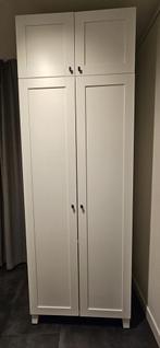 Ikea kledingkast., Huis en Inrichting, Ophalen, 50 tot 100 cm, Zo goed als nieuw, 150 tot 200 cm