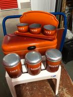 Vintage voor in de keuken, Antiek en Kunst, Ophalen
