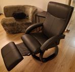 Beliani fauteuil MIGHT, Ophalen, Zo goed als nieuw, Modern, 50 tot 75 cm