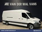 Mercedes-Benz Sprinter 317 CDI 170pk 3500kg Trekhaak L3H2 Eu, Auto's, Gebruikt, 4 cilinders, Mercedes-Benz, Bedrijf