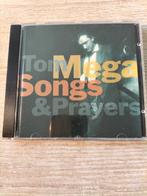 Tom Mega - songs & prayers, Ophalen of Verzenden