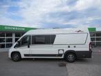 Carthago MALIBU 640 Nieuwstaat! Camper, Diesel, Carthago, Info@carthago.com, Carthago