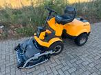 Stiga Park comfort 95 combi, Ophalen, Gebruikt, Stiga, Mulchfunctie