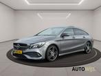 Mercedes-Benz CLA-klasse Shooting Brake 200 Ambition|AMG Lin, Auto's, Mercedes-Benz, CLA, 730 kg, 1595 cc, Voorwielaandrijving