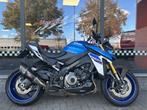 SUZUKI GSX-S 1000 STREET X-TREME 2024, Bedrijf, Naked bike