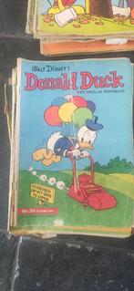 oude Donald Ducks, Boeken, Strips | Comics, Meerdere comics, Gelezen, Ophalen of Verzenden, Europa
