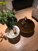 Zuiver Salontafels - Gebruikt, Ophalen, Minder dan 45 cm, Minder dan 55 cm, Gebruikt