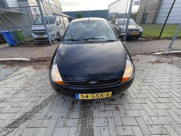 Ford Ka 1.3 Cool & Sound Frisse ka zuinig rijden leuke staat beschikbaar voor biedingen