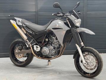 Yamaha XT 660 X Arrow, Led, Acerbis, korte kenteken beschikbaar voor biedingen