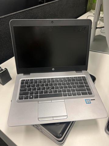 HP Elitebook 840 G4 - i5-7300U beschikbaar voor biedingen