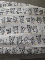 Hobbystofje beertjes, 120 cm of meer, Ophalen of Verzenden, Zo goed als nieuw, Katoen