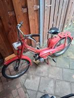 Sparta spartamatic 1968 in originele staat, Fietsen en Brommers, Brommers | Oldtimers, Ophalen, Sparta, Maximaal 45 km/u, 0 versnellingen