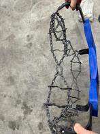 Sneeukettingen voor camper, Ophalen of Verzenden, Zo goed als nieuw