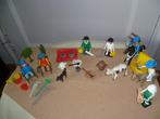 Vintage Playmobil Prairy, Ophalen, Gebruikt, Los playmobil