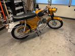 GOUDHAAN IN TOP STAAT, Fietsen en Brommers, Brommers | Zundapp, Ophalen, Maximaal 45 km/u, GTS50, Nieuw