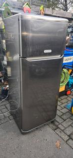 Ariston design koelvriescombinatie met garantie, Ophalen, 200 liter of meer, Met aparte vriezer, 160 cm of meer