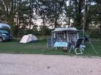 Camplet concorde vouwwagen, Caravans en Kamperen, Vouwwagens, Ophalen