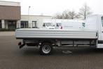 Mercedes-Benz Sprinter L3 432 wb 514/515/516/517/519 Open La, Automaat, Achterwielaandrijving, 4 cilinders, Mercedes-Benz