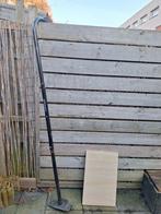 Gratis oud ijzer, Ophalen, Gebruikt, IJzer, Sierhekwerk