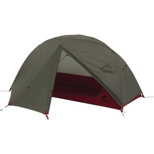 MSR trekkers/fietstent Elixir 1 V2, Caravans en Kamperen, Tenten, tot en met 2, Nieuw, Verzenden