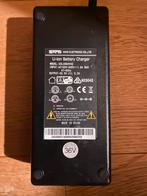 Accu Lader Elektrische Fiets - 36V, Fietsen en Brommers, Ophalen of Verzenden, Gebruikt