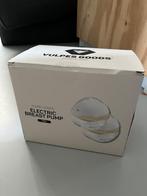 Te koop: 2x Vulpes Goods Elektrische Draadloze Borstkolf PRO, Kinderen en Baby's, Babyvoeding en Toebehoren, Ophalen, Zo goed als nieuw