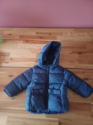 Winterjas 92 beschikbaar voor biedingen