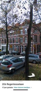 Kamer te huur! 675 incl Regentesselaan 223, Huizen en Kamers, Kamers te huur, Den Haag