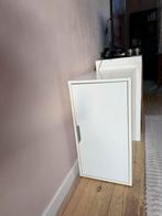 IKEA Alex ladeblok, Ophalen, 5 laden of meer, Zo goed als nieuw, Minder dan 100 cm