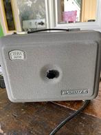 Zeiss ikon movilux 8, Ophalen of Verzenden, 1940 tot 1960