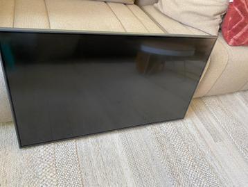 LG 43UP77006LB – 43 inch – 4K LED – 2021 beschikbaar voor biedingen