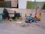 Lego 6558 Shark Cage Cove, Gebruikt, Ophalen of Verzenden